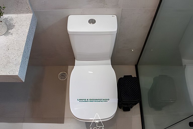 Casa Guayí - Refugio de Alto Padrão no Patacho