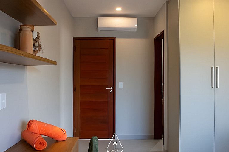 Casa Guayí - Refugio de Alto Padrão no Patacho