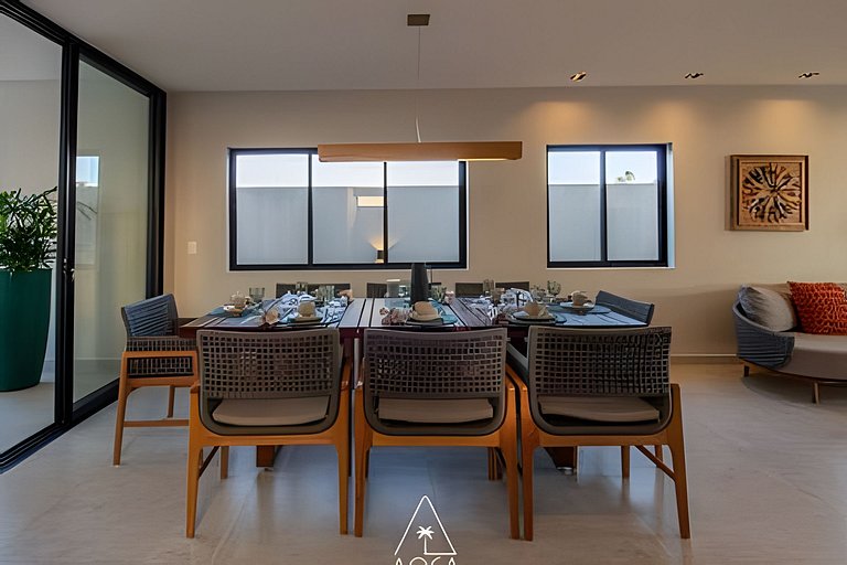 Casa Guayí - High Standard Refuge in Patacho