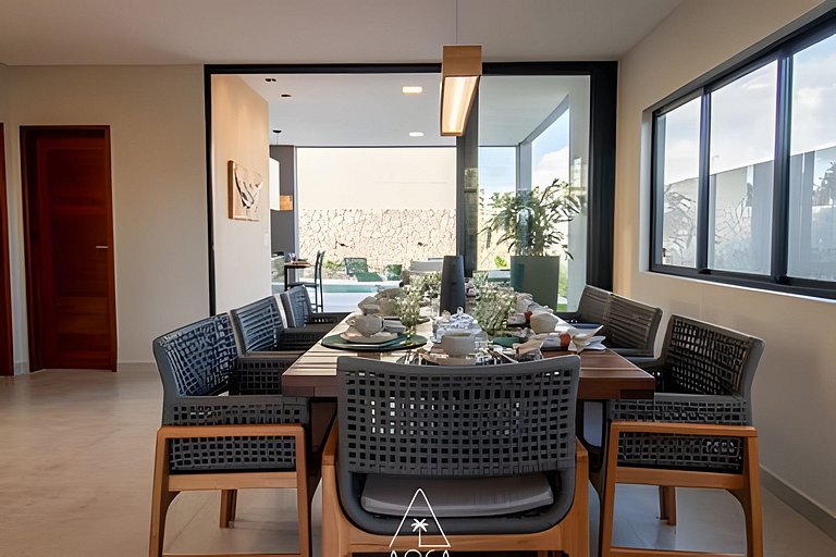 Casa Guayí - High Standard Refuge in Patacho