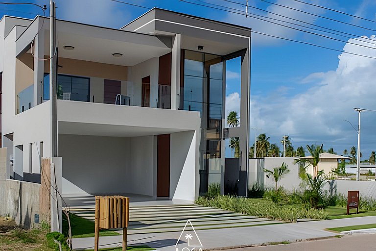 Casa Guayí - High Standard Refuge in Patacho