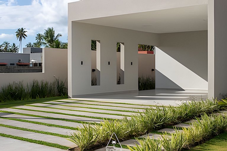 Casa Guayí - High Standard Refuge in Patacho