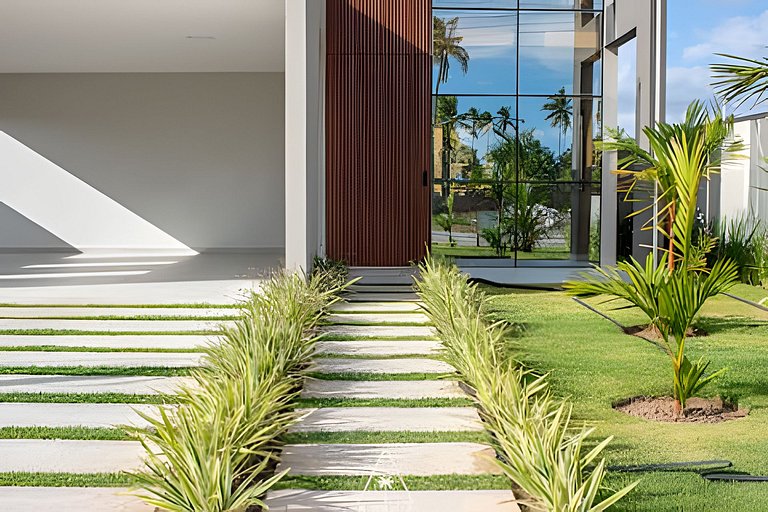 Casa Guayí - High Standard Refuge in Patacho