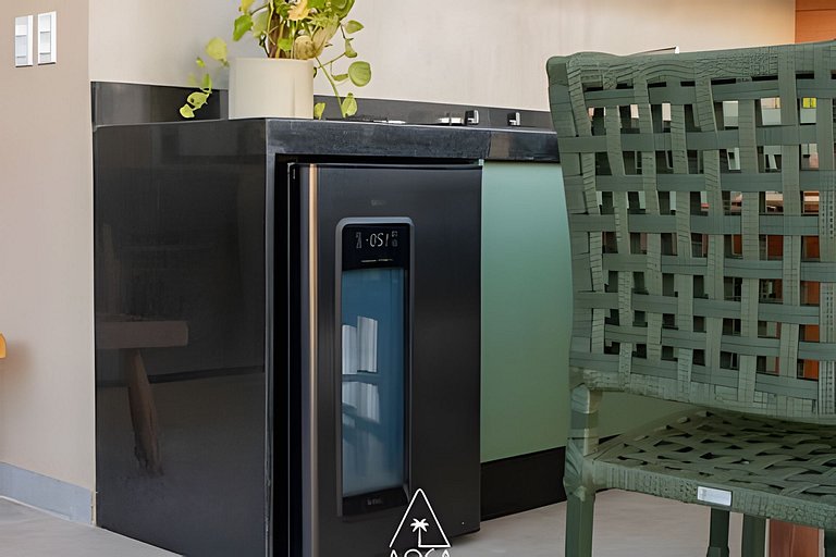 Casa Guayí - High Standard Refuge in Patacho