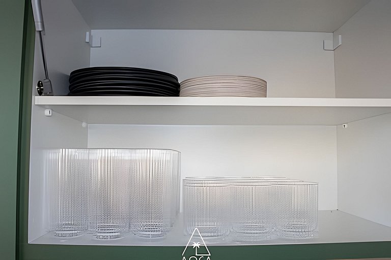 Casa Guayí - Refugio de Alto Padrão no Patacho