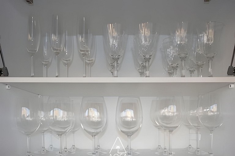 Casa Guayí - High Standard Refuge in Patacho