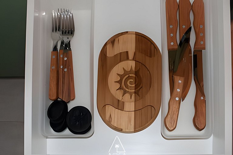 Casa Guayí - High Standard Refuge in Patacho