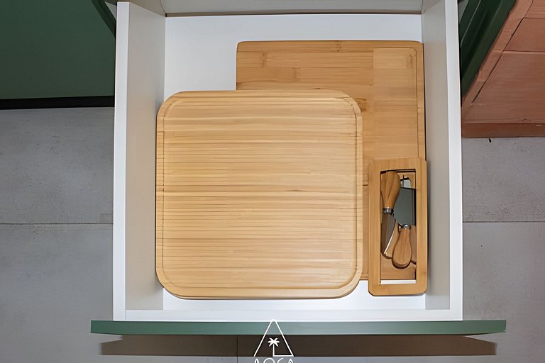 Casa Guayí - High Standard Refuge in Patacho