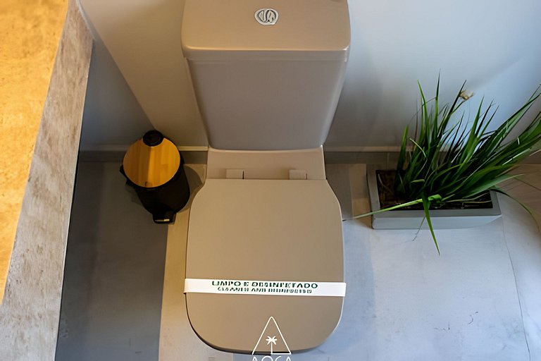 Casa Guayí - Refugio de Alto Padrão no Patacho