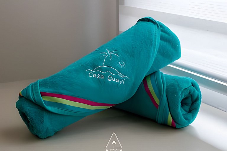 Casa Guayí - Refugio de Alto Padrão no Patacho