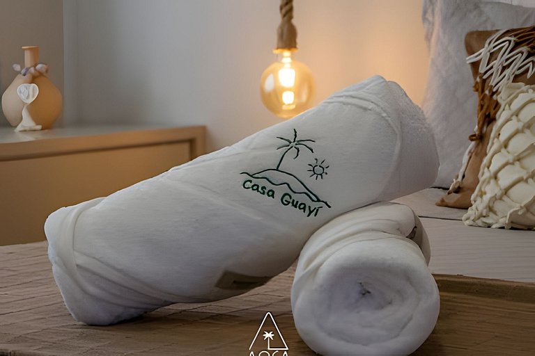 Casa Guayí - High Standard Refuge in Patacho