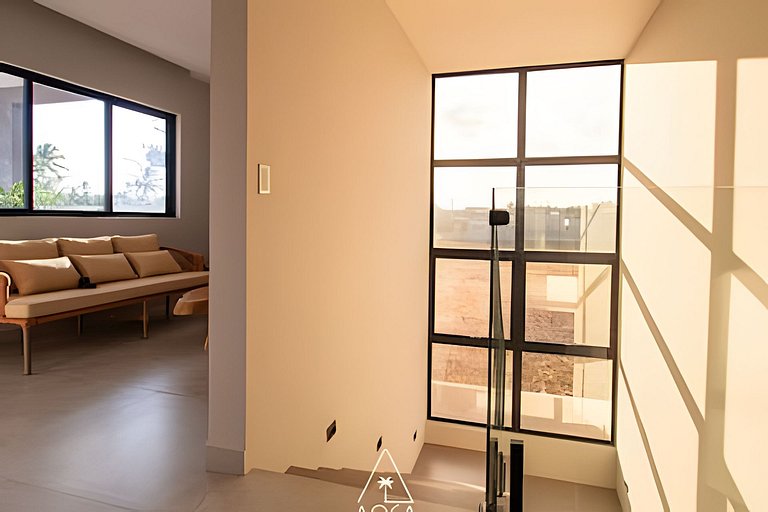 Casa Guayí - High Standard Refuge in Patacho