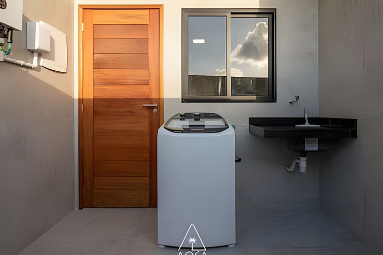 Casa Guayí - High Standard Refuge in Patacho