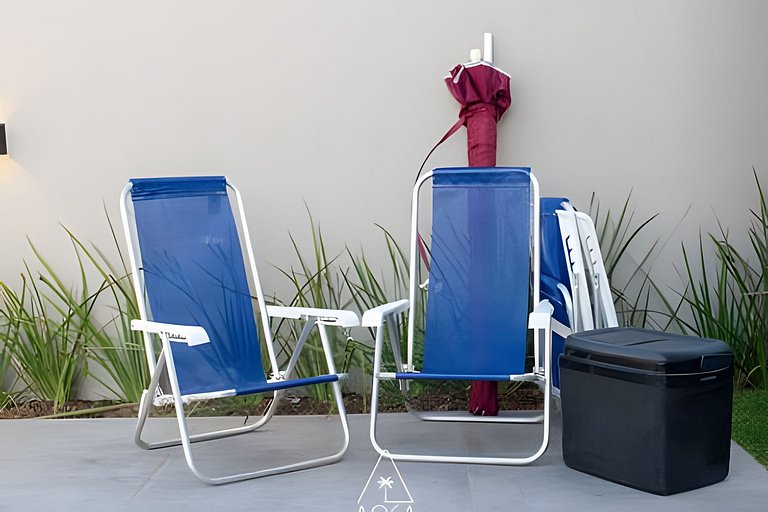 Casa Guayí - High Standard Refuge in Patacho