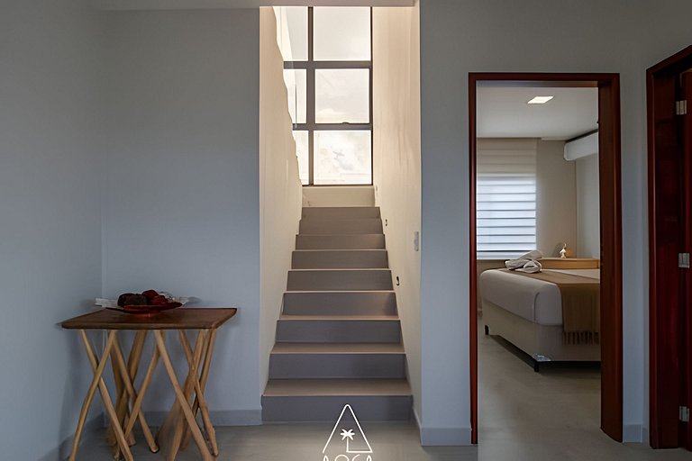 Casa Guayí - High Standard Refuge in Patacho