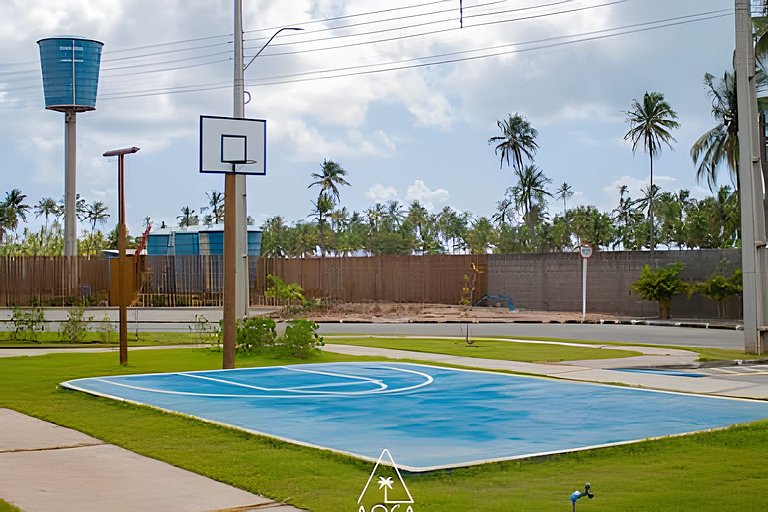 Casa Guayí - Refugio de Alto Padrão no Patacho