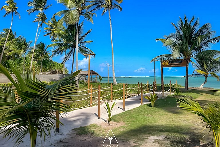 Casa Guayí - High Standard Refuge in Patacho