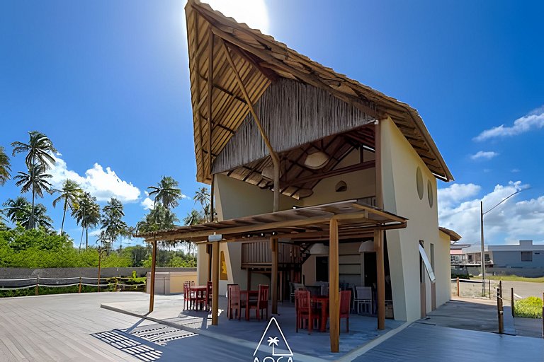 Casa Guayí - High Standard Refuge in Patacho