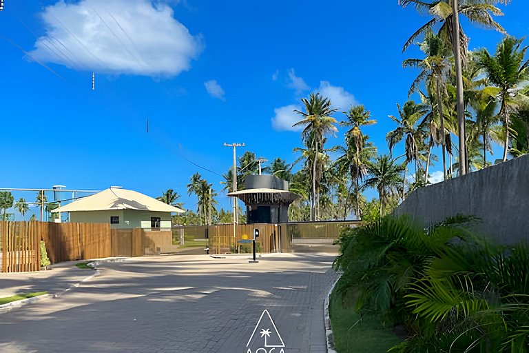 Casa Guayí - Refugio de Alto Padrão no Patacho