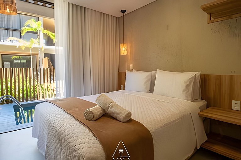 Casa Celeste, Duplex in Praia do Marceneiro