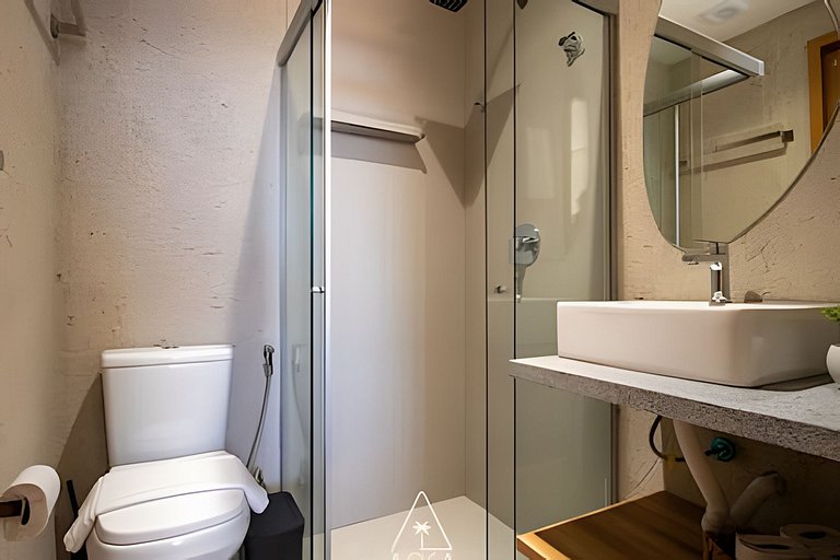 Casa Celeste, Duplex in Praia do Marceneiro