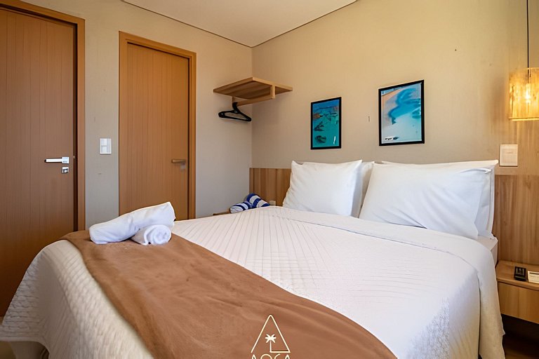 Casa Celeste, Duplex in Praia do Marceneiro