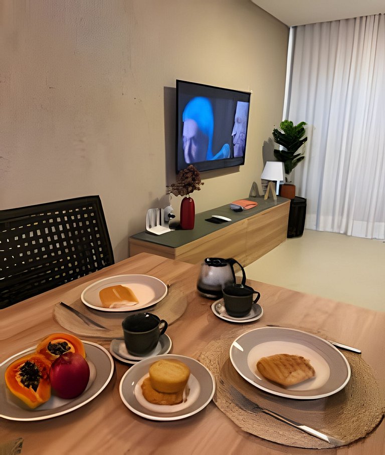 Casa Celeste, Duplex in Praia do Marceneiro