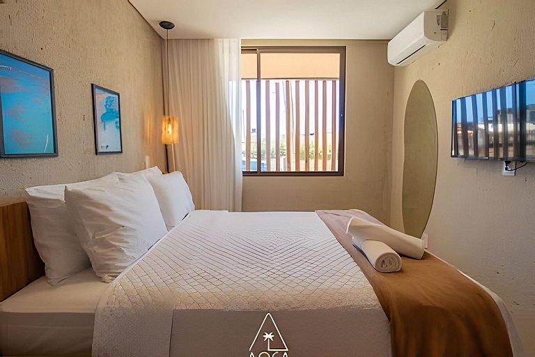 Casa Celeste, Duplex in Praia do Marceneiro