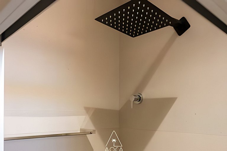 Casa Sálvia na Praia do Marceneiro, Milagres