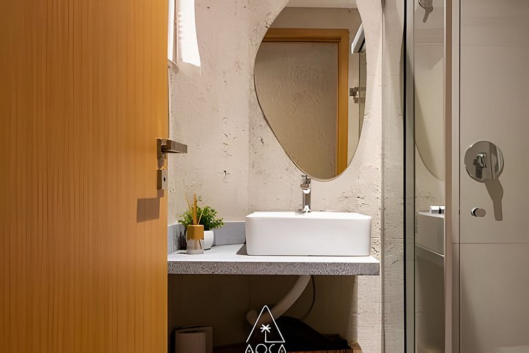 Casa Celeste, Duplex in Praia do Marceneiro