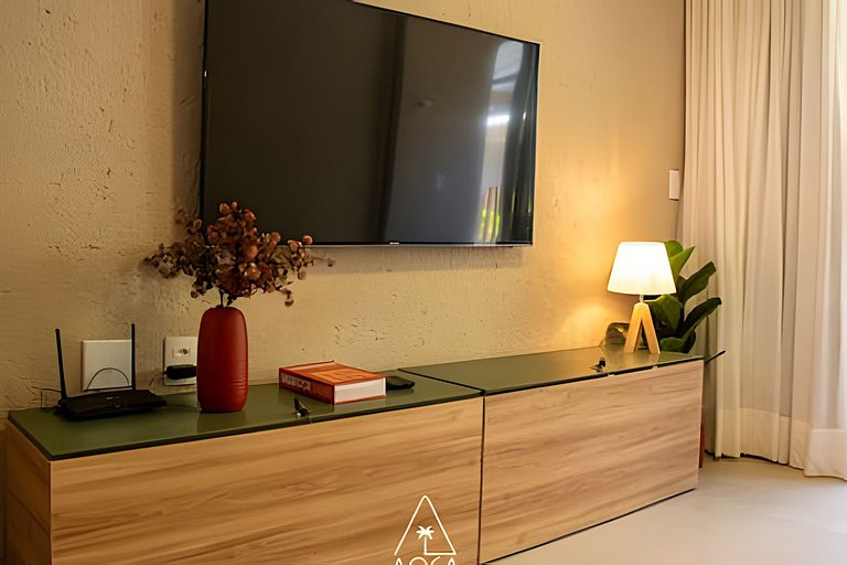 Casa Celeste, Duplex in Praia do Marceneiro