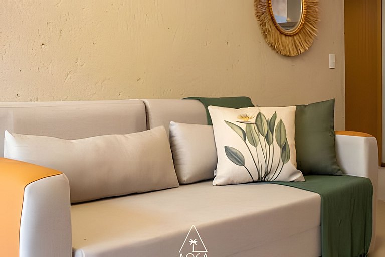 Casa Celeste, Duplex in Praia do Marceneiro