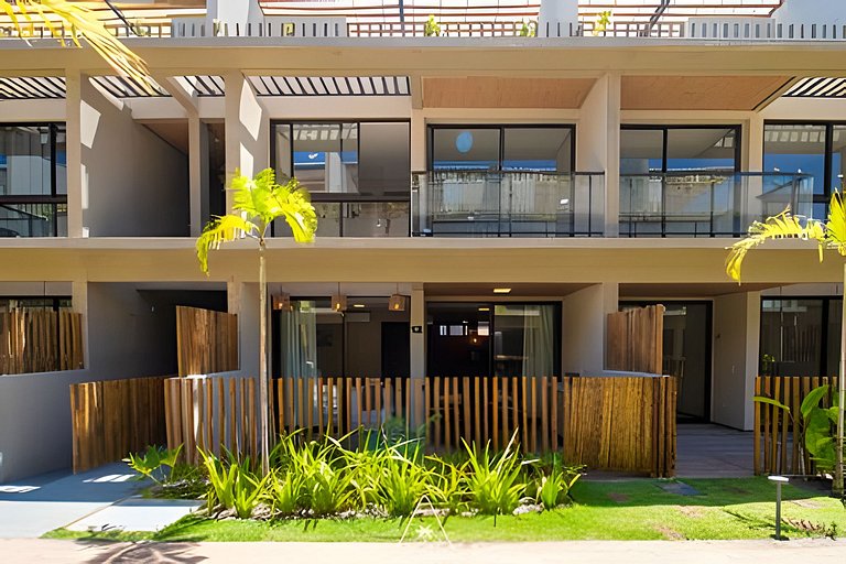 Casa Celeste, Duplex in Praia do Marceneiro
