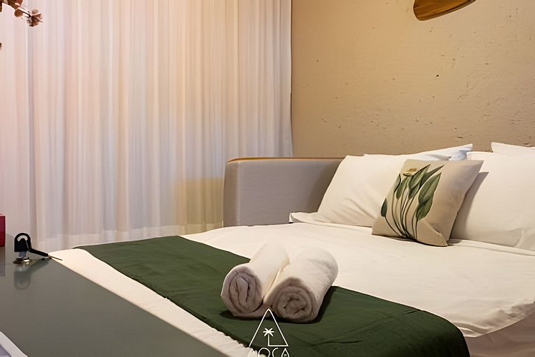 Casa Celeste, Duplex in Praia do Marceneiro