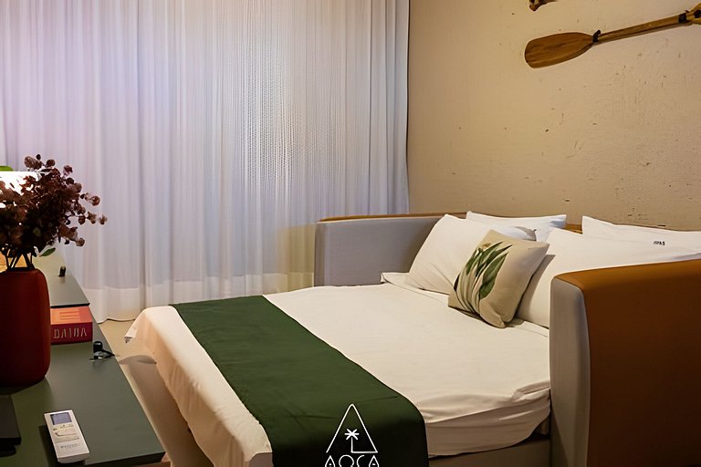 Casa Celeste, Duplex in Praia do Marceneiro