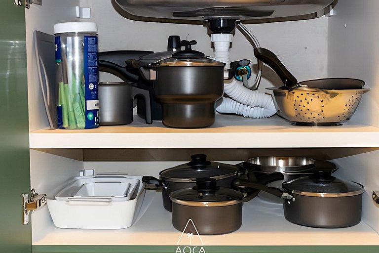 Casa Sálvia na Praia do Marceneiro, Milagres