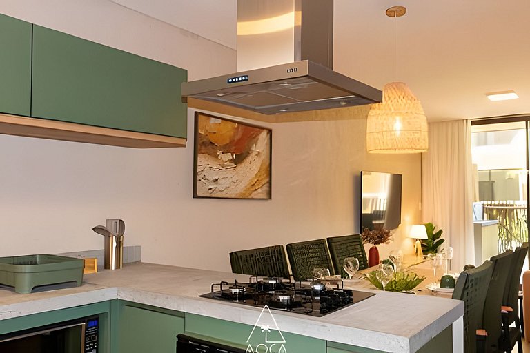 Casa Celeste, Duplex in Praia do Marceneiro