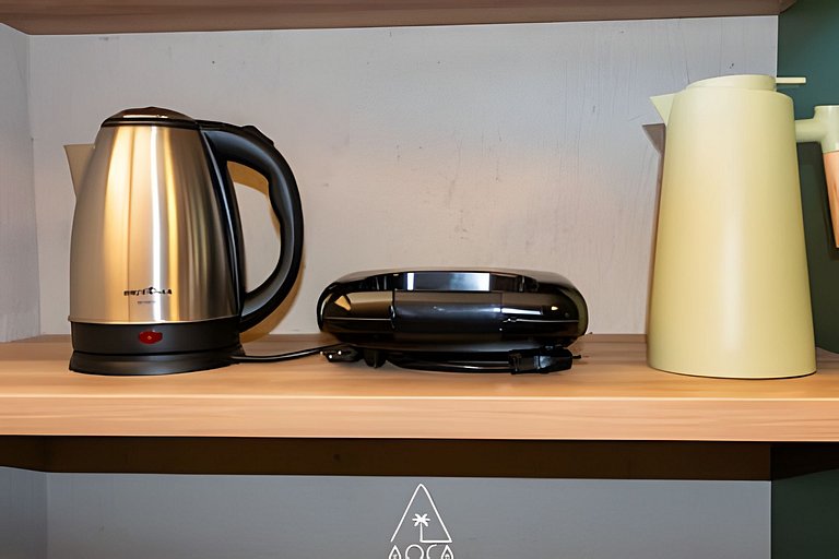 Casa Celeste, Duplex na Praia do Marceneiro