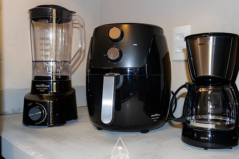 Casa Celeste, Duplex na Praia do Marceneiro