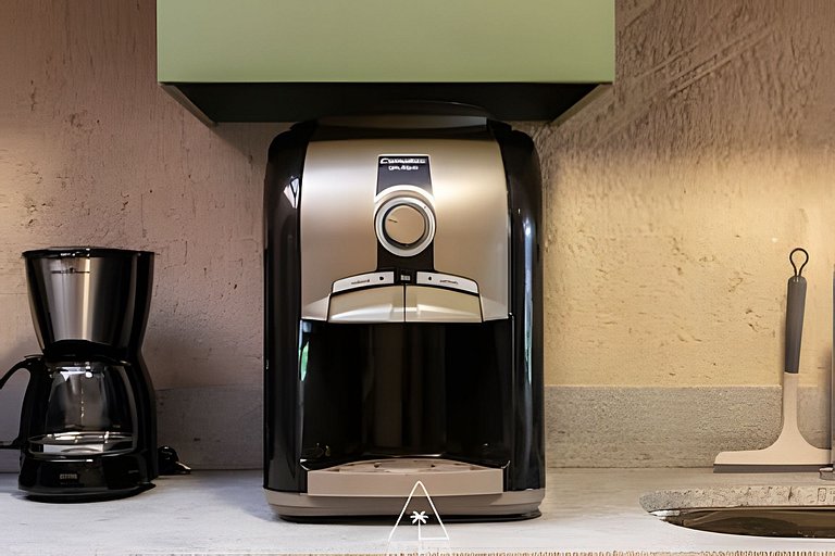 Casa Celeste, Duplex na Praia do Marceneiro