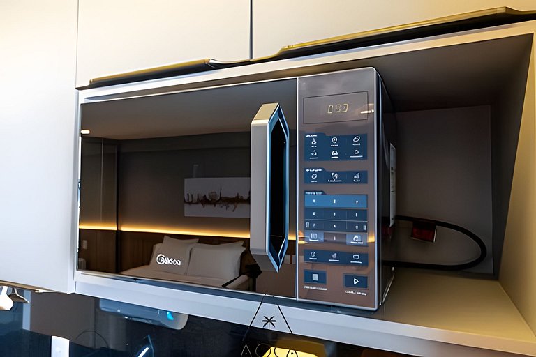 Apê 312, Piscina Vista Infinita à Beira-Mar Maceió