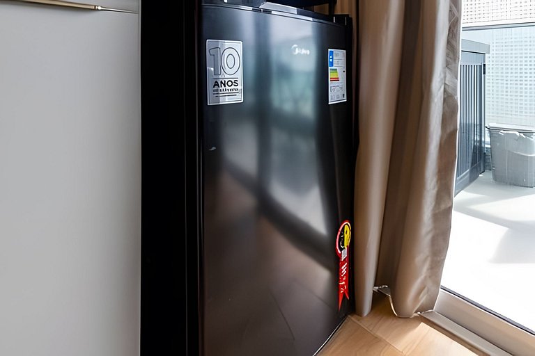 Apê 312, Infinity View Pool by the Sea Maceió