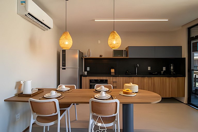 Naay Tatuamunha - Private Rooftop with Jacuzzi