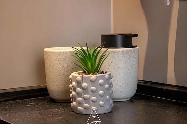 Naay Tatuamunha - Rooftop Privativo com Jacuzzi