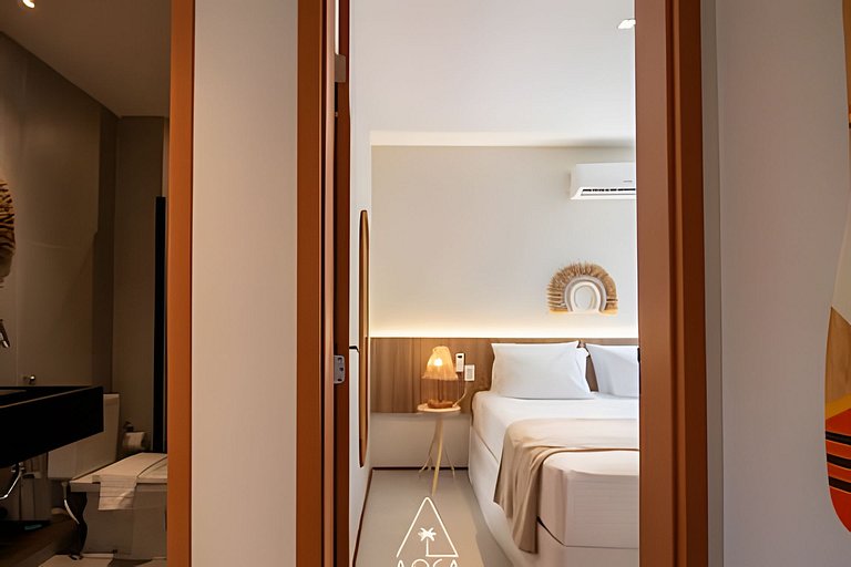 Naay Tatuamunha - Private Rooftop with Jacuzzi