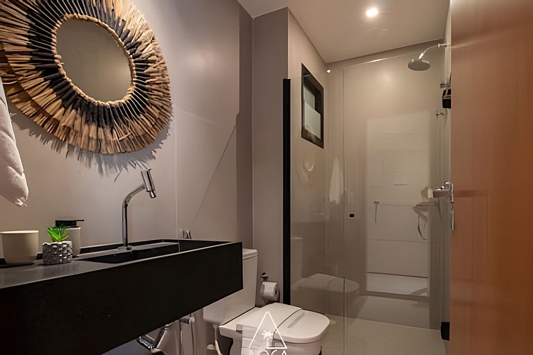 Naay Tatuamunha - Private Rooftop with Jacuzzi