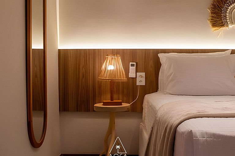 Naay Tatuamunha - Rooftop Privativo com Jacuzzi