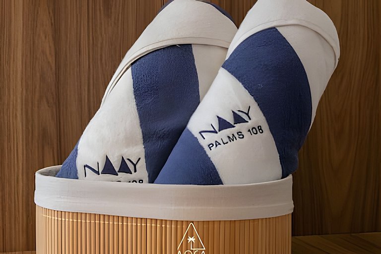 Naay Tatuamunha - Private Rooftop with Jacuzzi