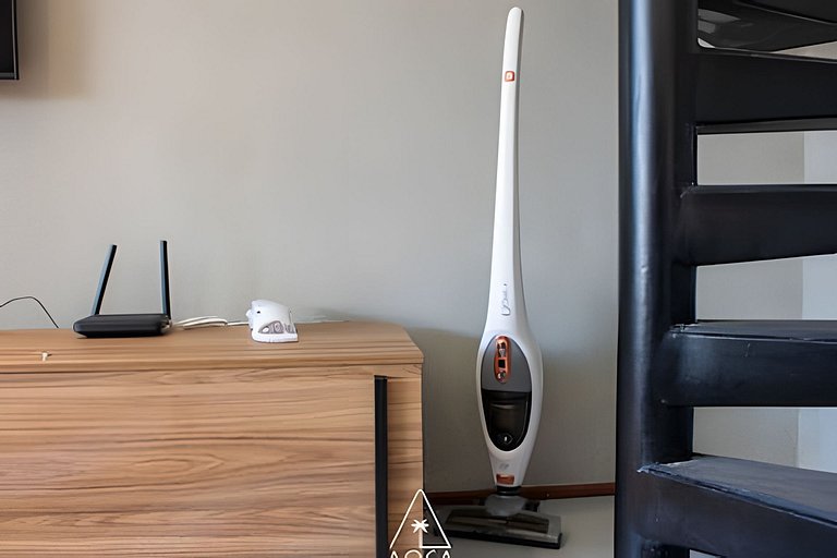 Naay Tatuamunha - Rooftop Privativo com Jacuzzi