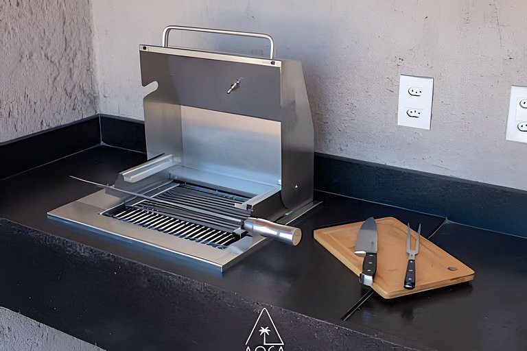 Naay Tatuamunha - Rooftop Privativo com Jacuzzi